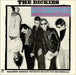 The Dickies The Dickies - Promotional Copy - White Vinyl - Shrink US Promo 10" vinyl single (10 inch record) SP-12008