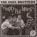 The Doel Brothers Empty Pot Blue$ + CD Spanish 7" vinyl single (7 inch record / 45) ET-15.064