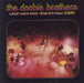 The Doobie Brothers What Were Once Vices Are Now Habits + Poster UK vinyl LP album (LP record) K56026