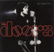 The Doors In Concert - VG UK 3-LP vinyl record set (Triple LP Album) EKT88