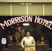 The Doors Morrison Hotel - 180 Gram 45RPM - Sealed US 2-LP vinyl record set (Double LP Album) AAPP75007-45