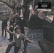 The Doors Strange Days - 180gm Vinyl + Outer Bag US vinyl LP album (LP record) R1519558