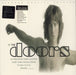 The Doors The Doors - An Oliver Stone Film US laserdisc / lazerdisc PSE96-080