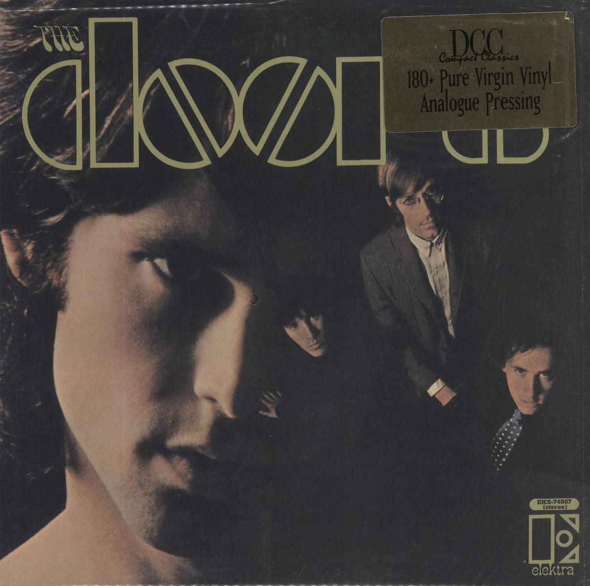 the-doors-the-doors-dcc-180-