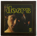 The Doors The Doors - Deluxe Edition UK box set 081227941208