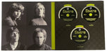 The Doors The Doors - Deluxe Edition UK box set DORBXTH788031