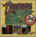 The Drifters 24 Original Hits UK 2-LP vinyl record set (Double LP Album) K60106