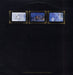 The Durutti Column The Return Of The Durutti Column - Red UK vinyl LP album (LP record) FACT14
