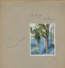 The Durutti Column Without Mercy French vinyl LP album (LP record) FACT84