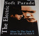 The Electric Soft Parade Silent To The Dark II UK Promo poster 19 X 27.5