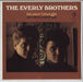 The Everly Brothers In Our Image UK vinyl LP album (LP record) W1620