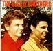 The Everly Brothers Songs Our Daddy Taught Us German vinyl LP album (LP record) CH75