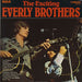 The Everly Brothers The Exciting Everly Brothers UK vinyl LP album (LP record) CDS1136