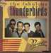 The Fabulous Thunderbirds Portfolio UK 2-LP vinyl record set (Double LP Album) CNW2