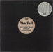 The Fall The Rough Trade Singles Collection - 180gm Vinyl Italian vinyl LP album (LP record) 40014