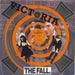 The Fall Victoria UK 12" vinyl single (12 inch record / Maxi-single) BEG206T