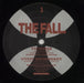 The Fall Victoria UK 12" vinyl single (12 inch record / Maxi-single) FLL12VI102280