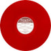 The Four Brothers The Peel Sessions - Red Vinyl UK 12" vinyl single (12 inch record / Maxi-single) 4-B12TH499561