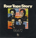 The Four Tops Four Tops Story 1964-72 UK 2-LP vinyl record set (Double LP Album) TMSP1124