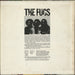 The Fugs Golden Filth US vinyl LP album (LP record)