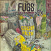 The Fugs Golden Filth US vinyl LP album (LP record) 6396