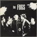 The Fugs The Fugs Italian vinyl LP album (LP record) ESP1028