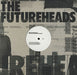 The Futureheads Fallout / Skip To The End UK 12" vinyl single (12 inch record / Maxi-single) 679L136T