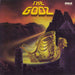 The Godz The Godz UK vinyl LP album (LP record) XL13051