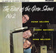 The Goons The Best Of The Goon Shows No. 2 - 1st UK vinyl LP album (LP record) PMC1129