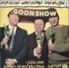 The Goons The Goon Show UK vinyl LP album (LP record) MFP4156501