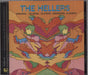 The Hellers Singers…Talkers…Players…Swingers… & Doers UK CD album (CDLP) FOCD2010