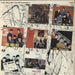 The Hollies The EP Collection UK vinyl LP album (LP record) SEE94