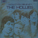 The Hollies Would You Believe? UK vinyl LP album (LP record) BGOLP24