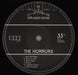 The Horrors Strange House UK vinyl LP album (LP record) HO5LPST391858