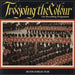 The Household Division Trooping The Colour UK vinyl LP album (LP record) QBP1