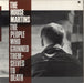 The Housemartins The People Who... - EX UK vinyl LP album (LP record) AGOLP9