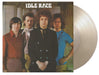 The Idle Race Idle Race - Crystal Clear Vinyl 180 Gram UK vinyl LP album (LP record) IDLLPID844630