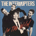 The Interrupters In The Wild - White Vinyl UK vinyl LP album (LP record) 0543-1