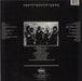 The J. Geils Band The J. Geils Band UK vinyl LP album (LP record) 5014757133008