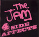 The Jam 4 Side Affects Australian 7" vinyl single (7 inch record / 45) 2229243