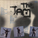 The Jam In The City - 1st - EX UK vinyl LP album (LP record)