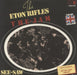 The Jam The Eton Rifles German 7" vinyl single (7 inch record / 45) 0030.229