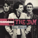 The Jam The Sound Of The Jam UK 2-LP vinyl record set (Double LP Album) 589781-1