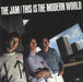 The Jam This Is The Modern World - 180 Gram Vinyl UK vinyl LP album (LP record) 0602537459094