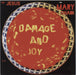 The Jesus & Mary Chain Damage And Joy UK 2-LP vinyl record set (Double LP Album) APR001LP