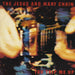 The Jesus & Mary Chain You Trip Me Up + P/S UK 12" vinyl single (12 inch record / Maxi-single) NEG13T