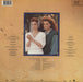 The Judds Greatest Hits UK vinyl LP album (LP record) 035629024311