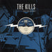 The Kills Live At Third Man Records US vinyl LP album (LP record) TMR188