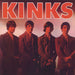 The Kinks Kinks - 180gram Red Vinyl UK vinyl LP album (LP record) 88875113221