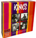 The Kinks The Mono Collection UK Vinyl Box Set 88985323281